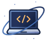 Hackloop Logo
